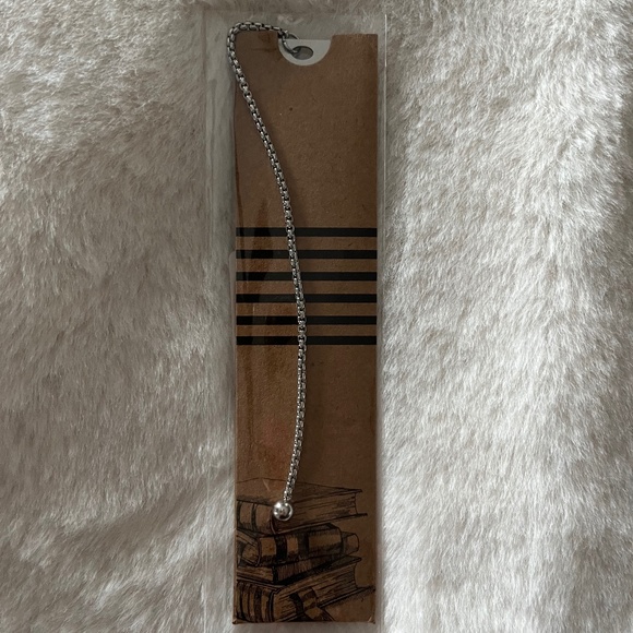 Bookmark - Picture 3 of 3